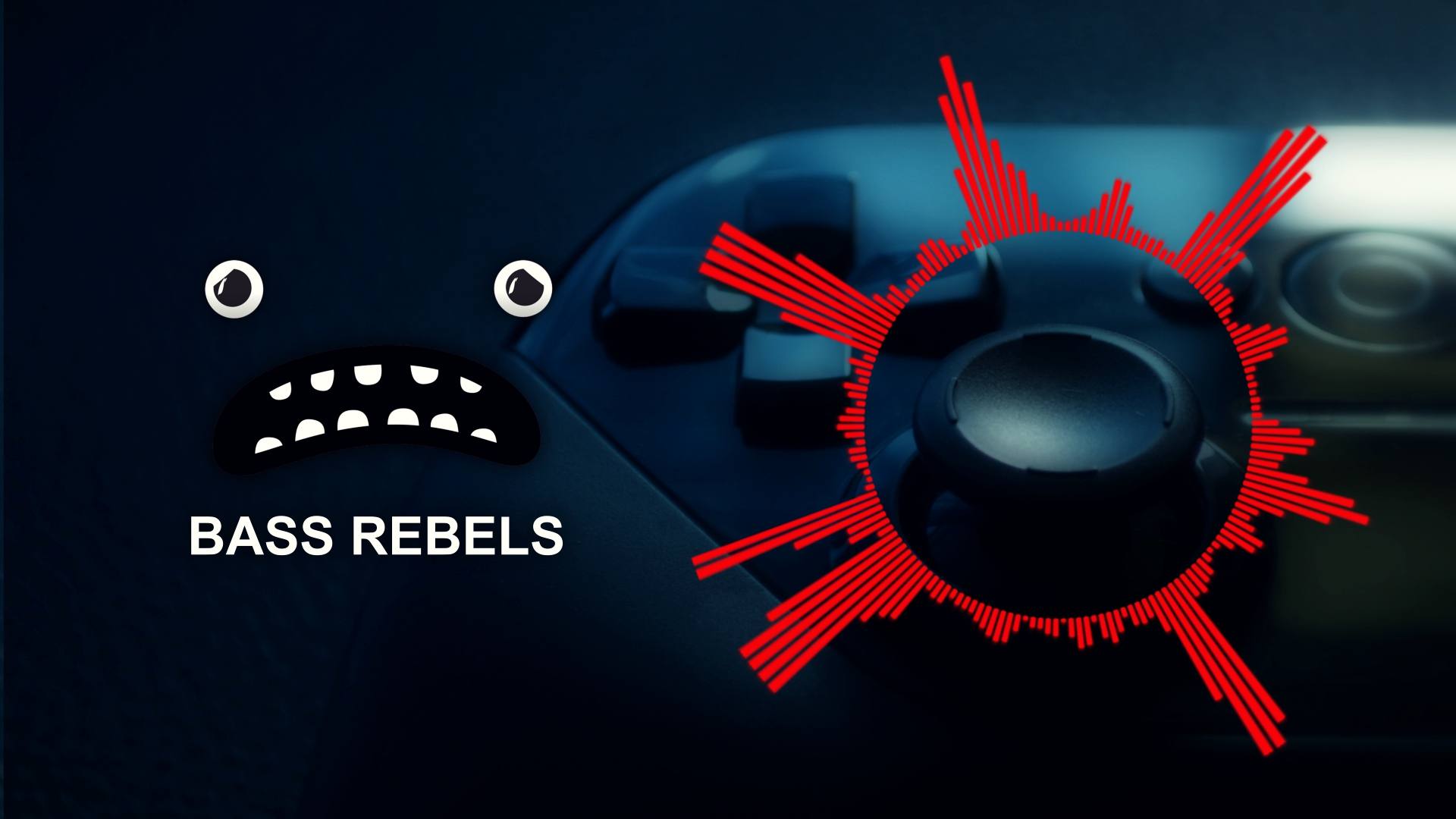 gaming music no copyright