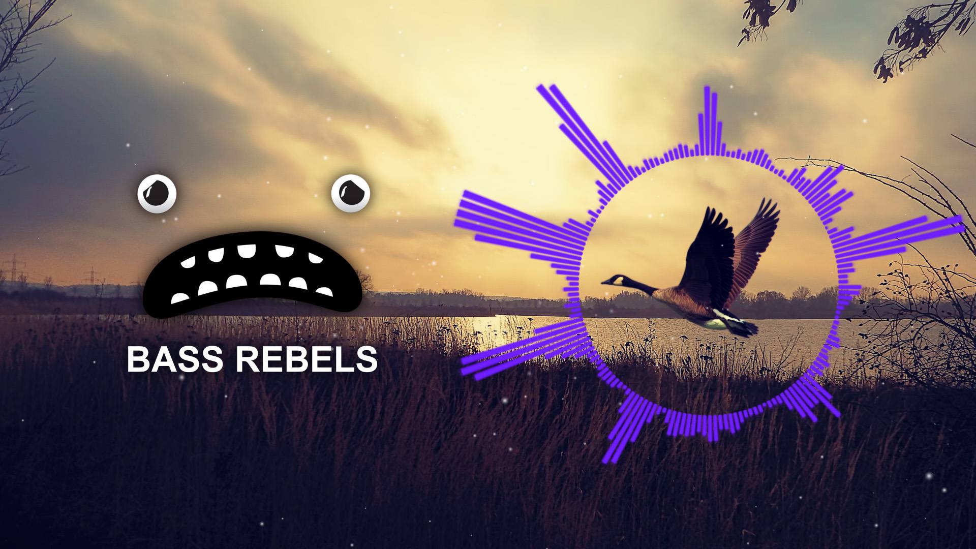 Dubstep No Copyright