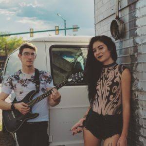 Bass Rebels