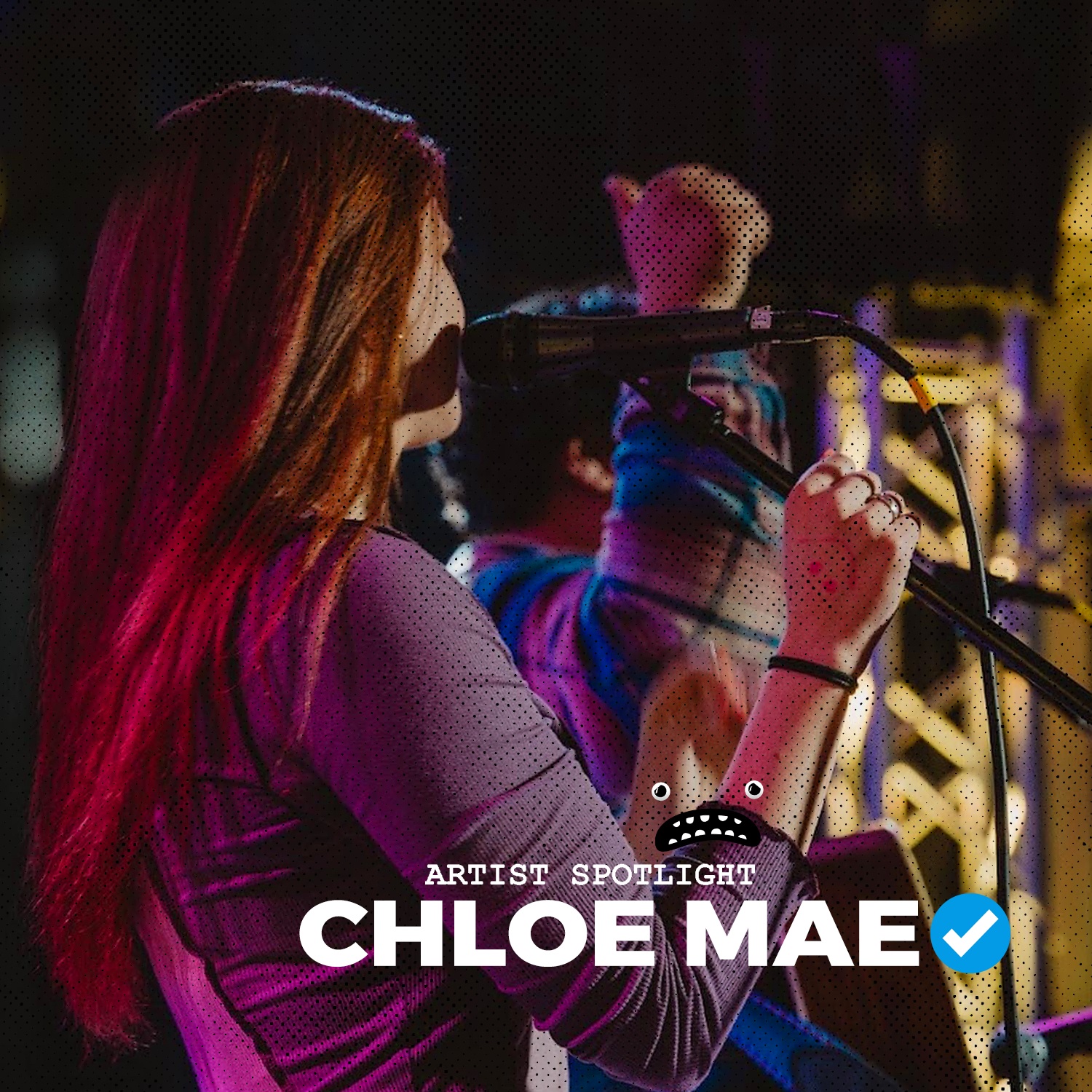 Chloe Mae Music