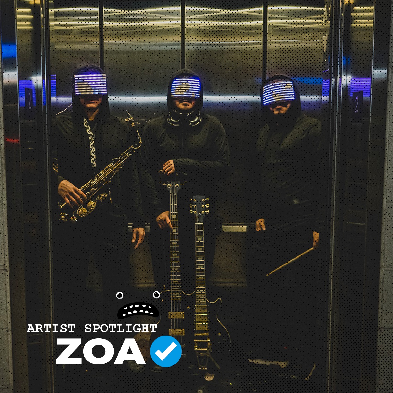 ZOA Music