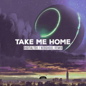 Royalty Free DnB Music