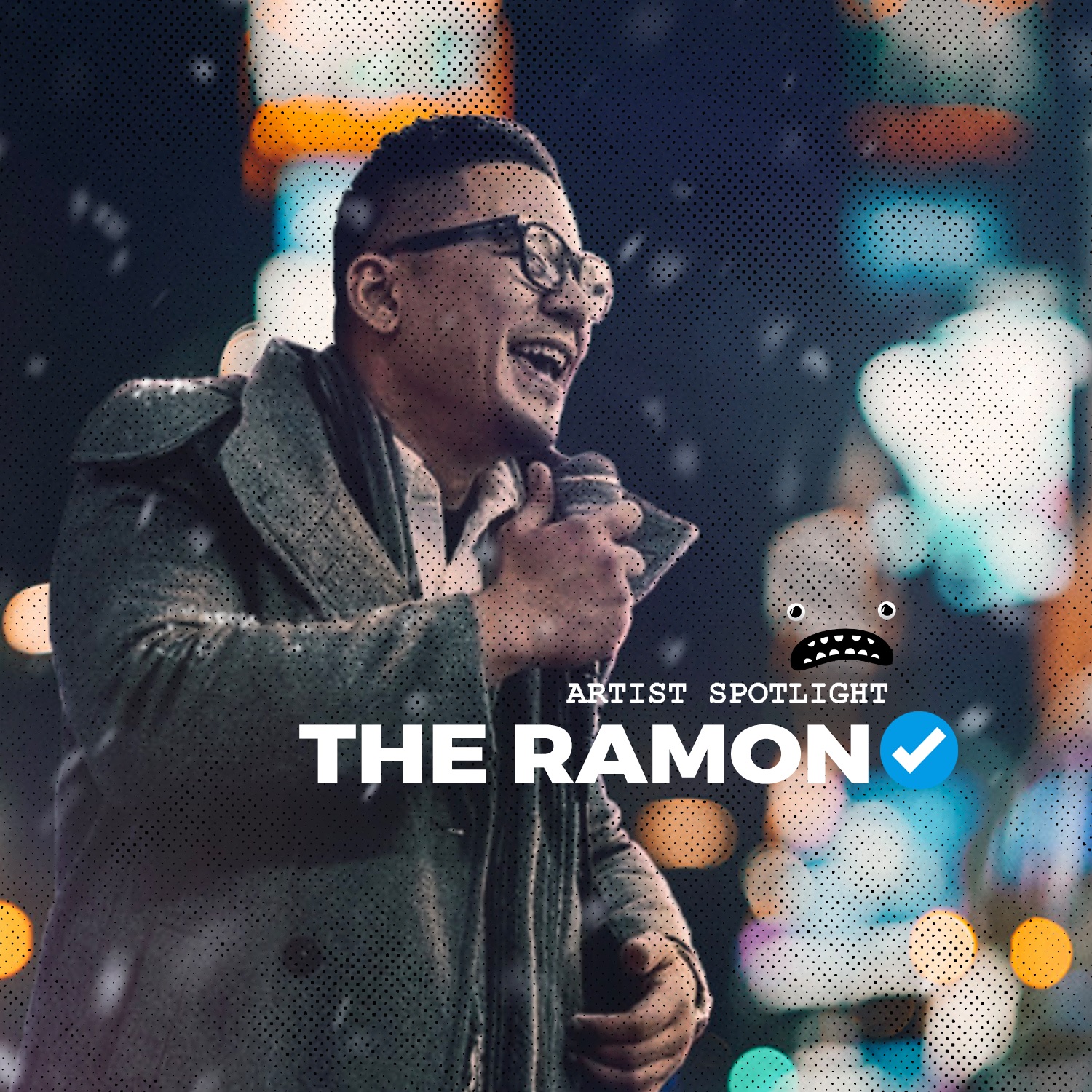 The Ramon