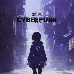 Free Cyberpunk Music No Copyright