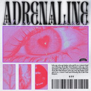 Adrenaline Music No Copyright