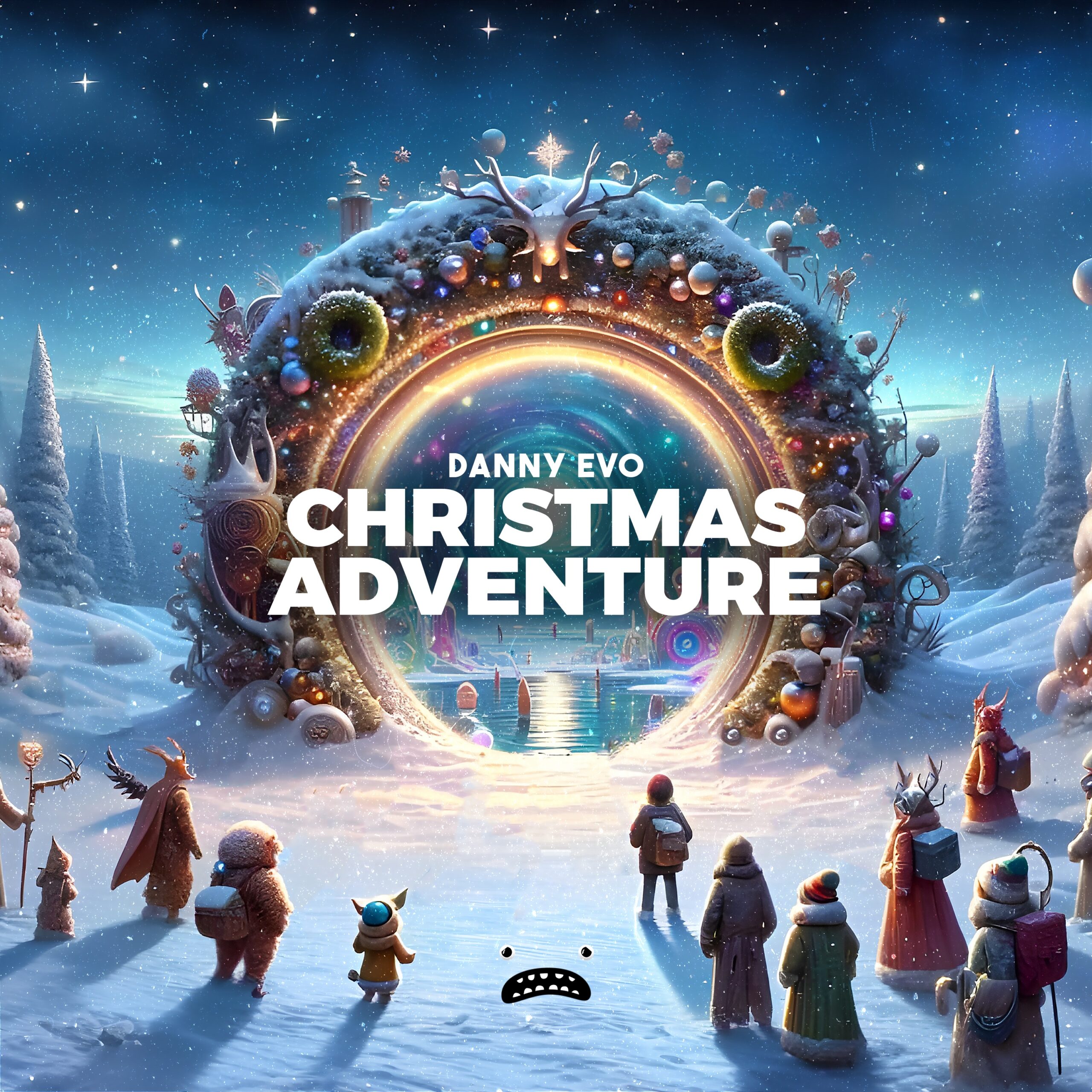 Christmas Music Copyright Free 2023