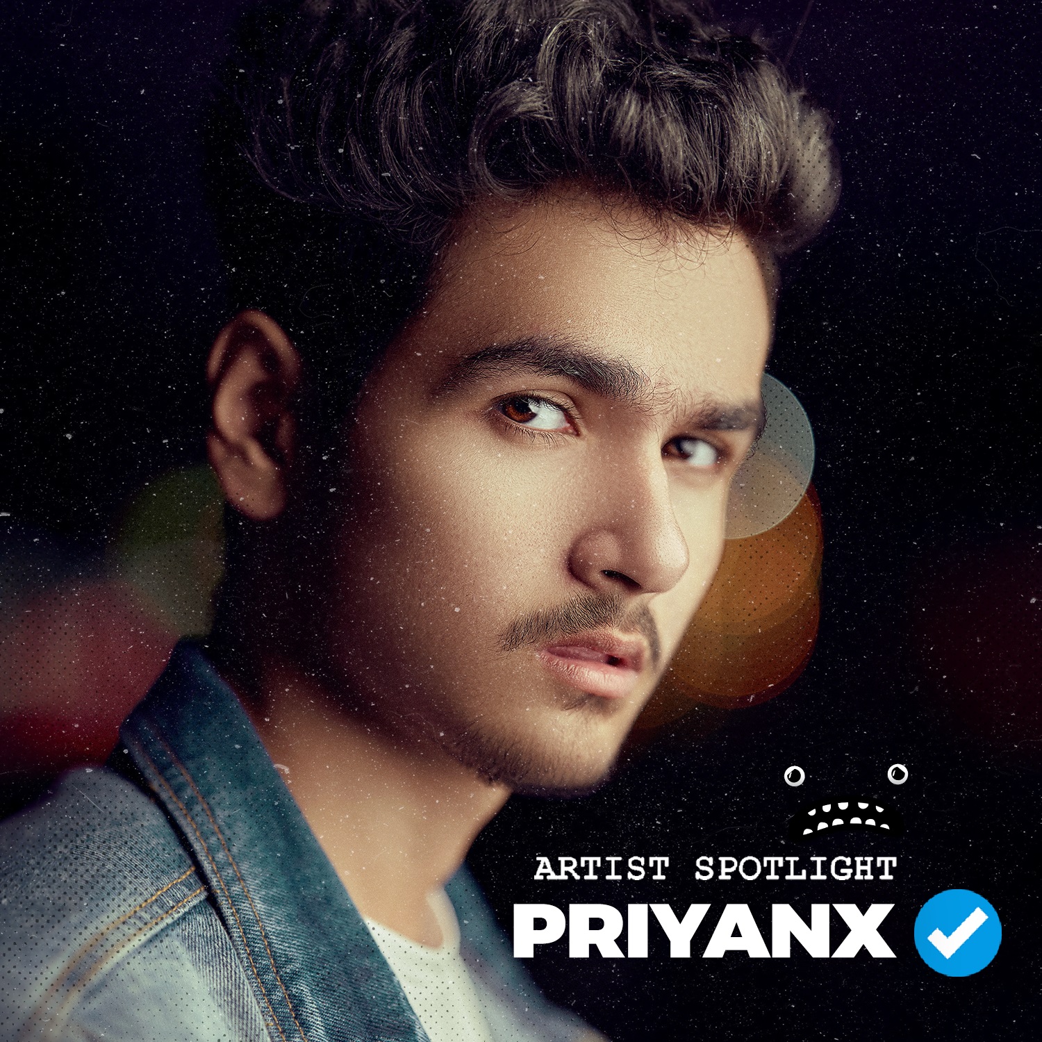 PRIYANX Artist Spotlight PRIYANX