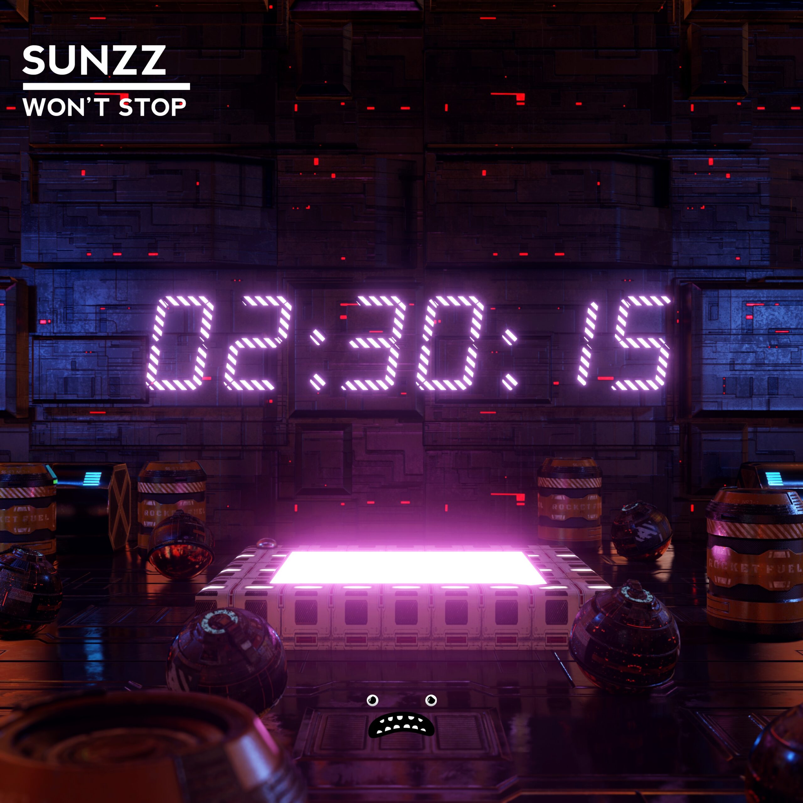 Dance Music Copyright Free 2024