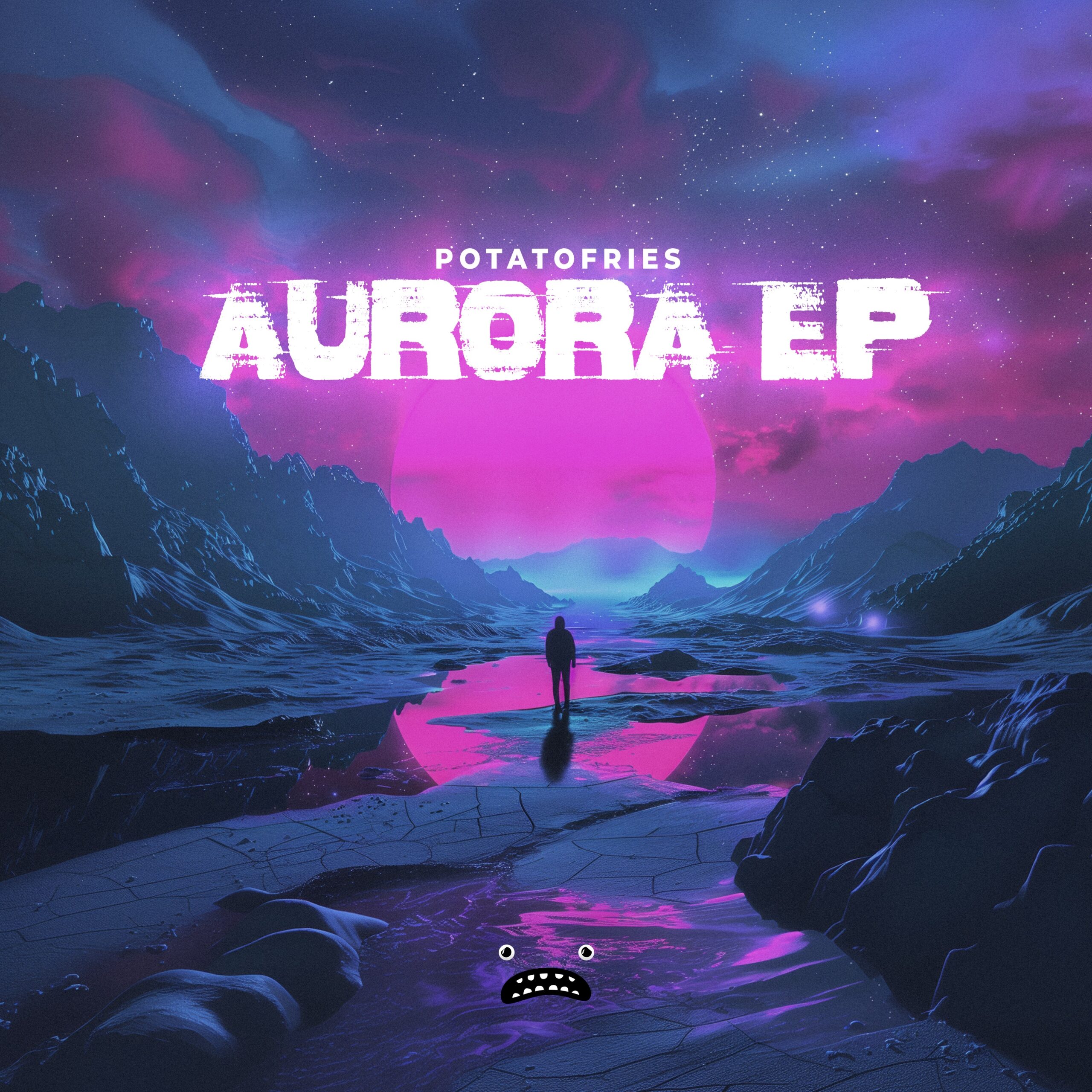 Synthwave No Copyright Music for Gamers