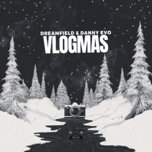 Christmas Vlog Background Music