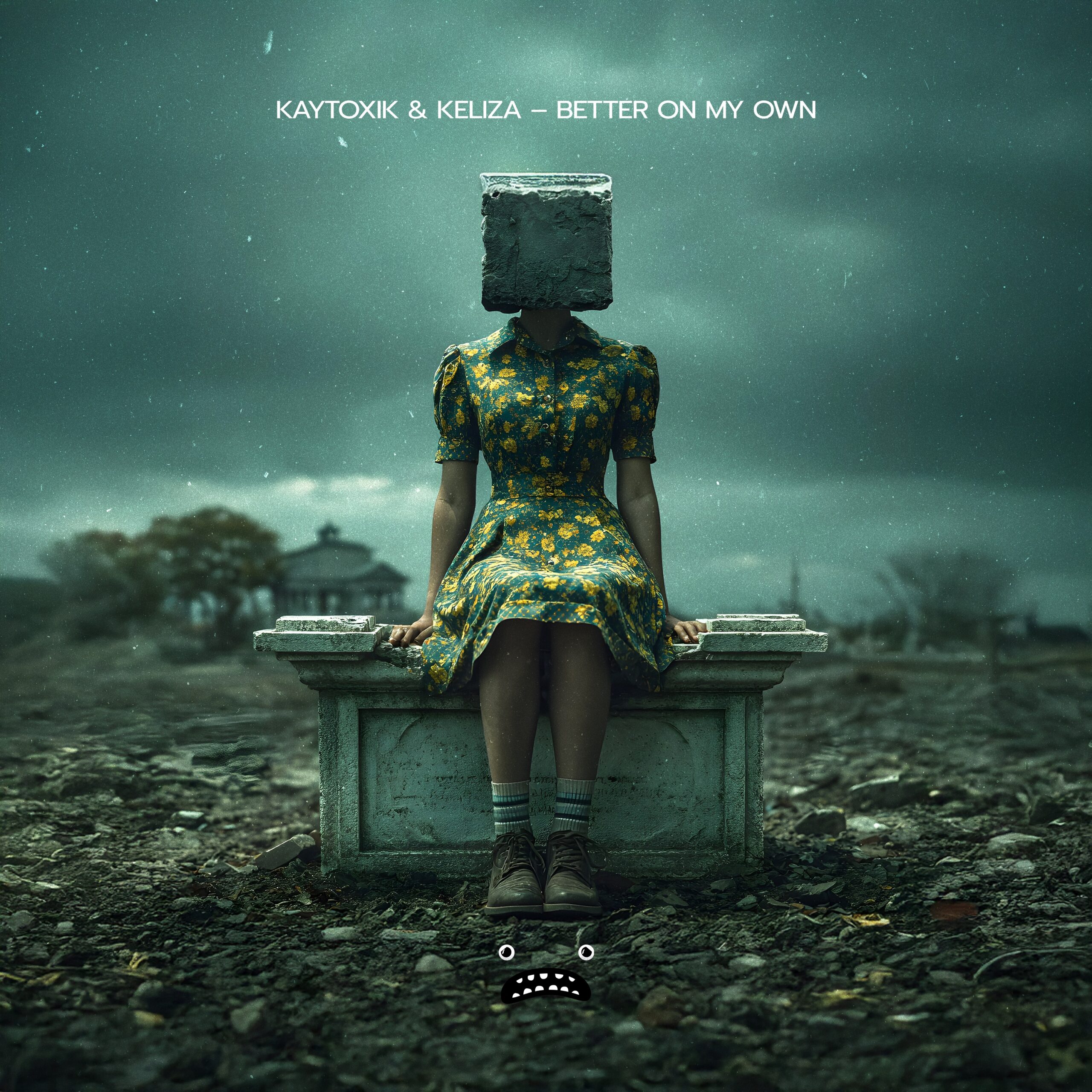 KAYTOXIK & KELIZA – Better On My Own