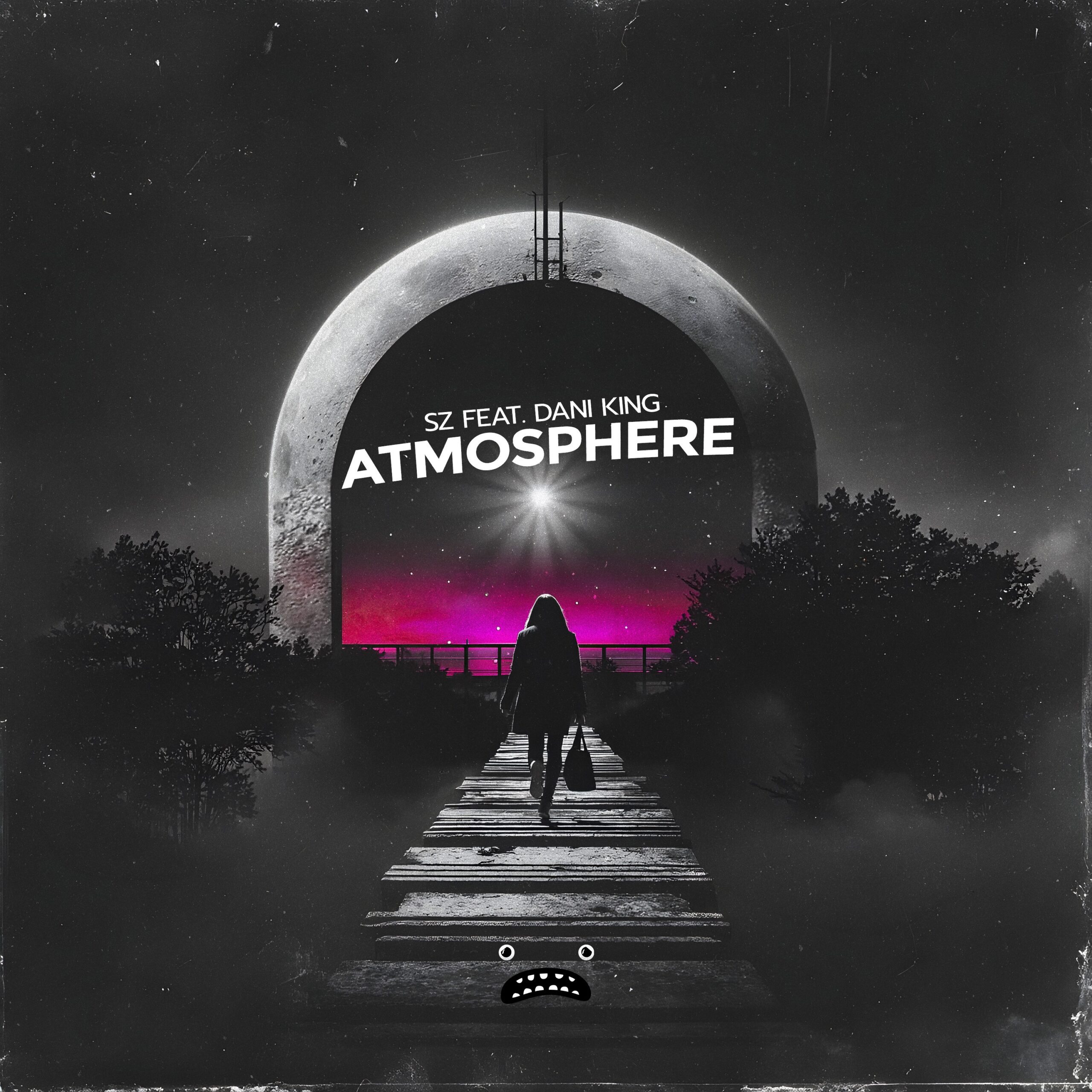 Sz feat. Dani King - Atmosphere