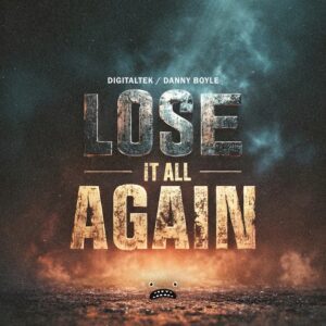 Drum And Bass Copyright Free 2026