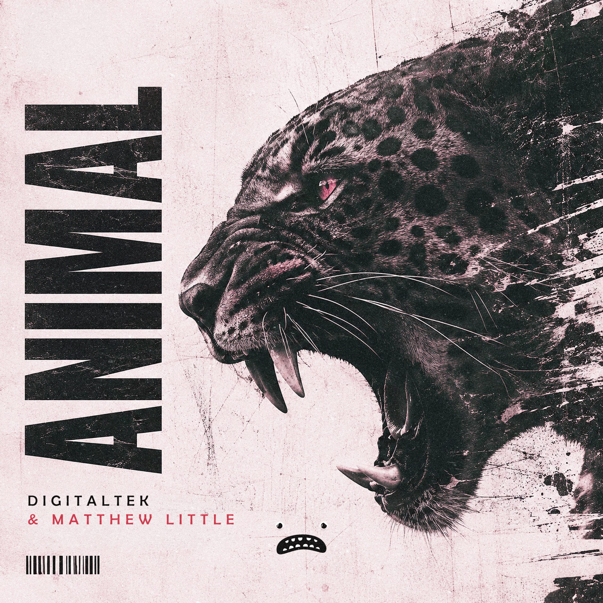 DigitalTek & Matthew Little – Animal
