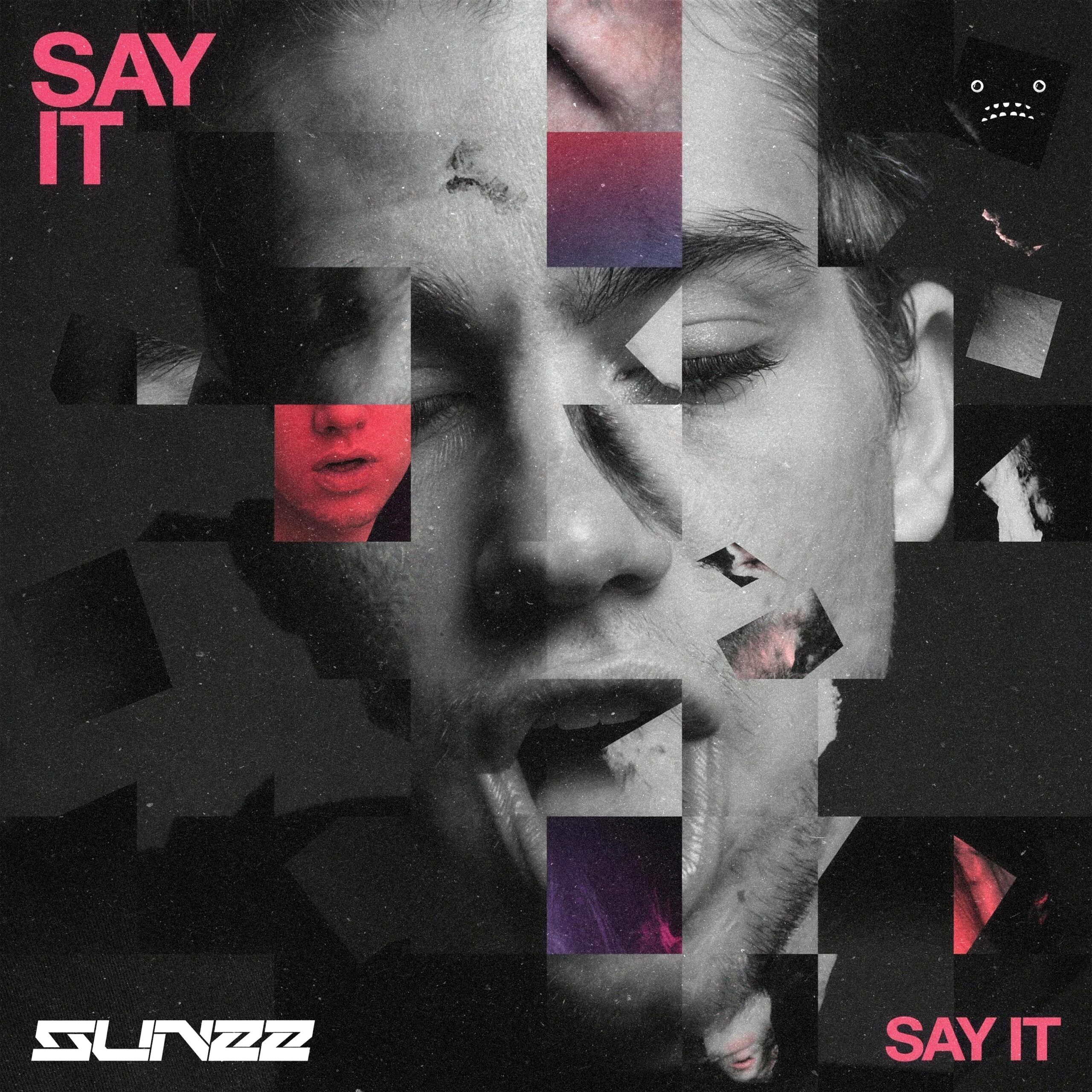SUNZZ - Say It v2
